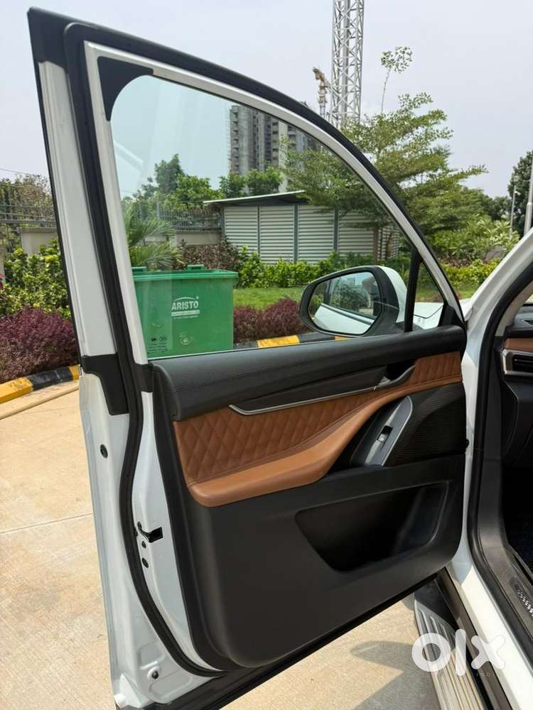 Mg Diesel Car 2020 Model