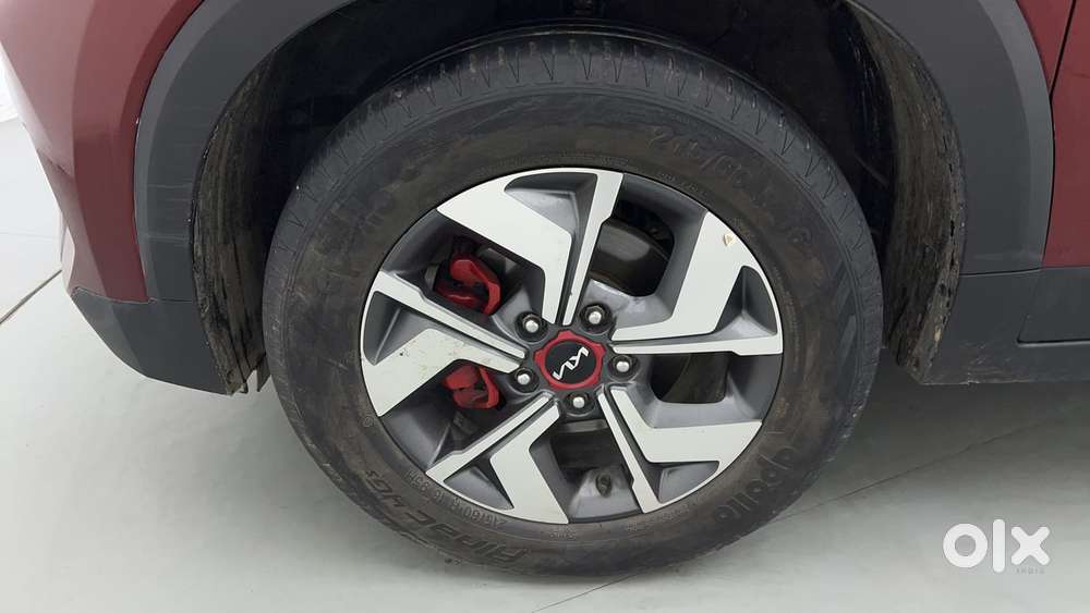 Kia Sonet Gtx+ 1.5, 2022, Diesel