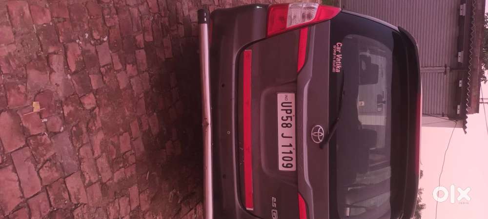 Toyota Innova