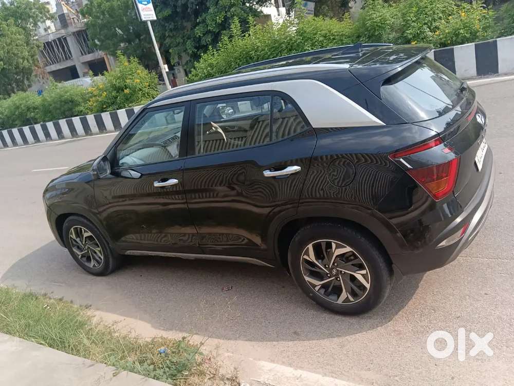Hyundai Creta Diesel 2020 Suv
