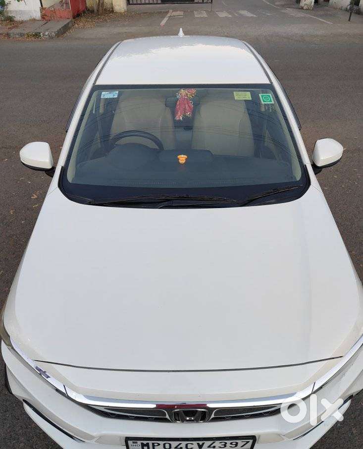 Honda Amaze 1.5 Smt I Dtec, 2018, Diesel