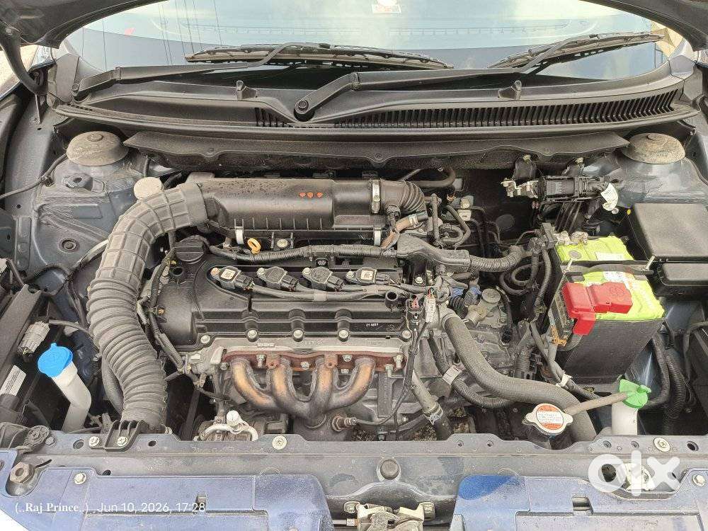 Maruti Suzuki Baleno Zeta, 2022, Petrol