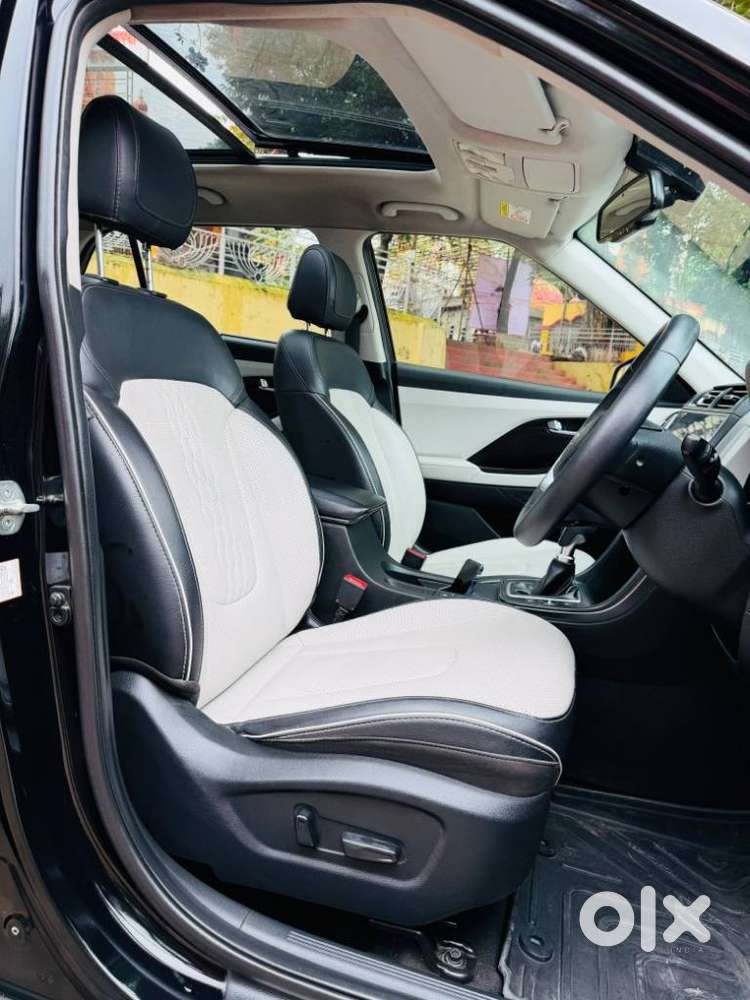 Hyundai Creta 1.6 Sx (o), 2021, Diesel