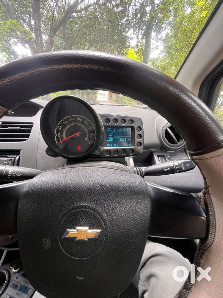 Chevrolet Beat Diesel Ls, 2012, Diesel