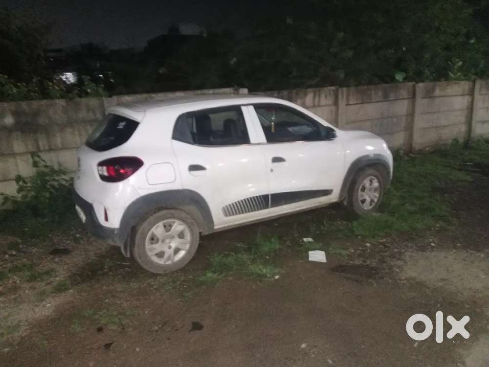 Renault Kwid Rxt Sce 2020