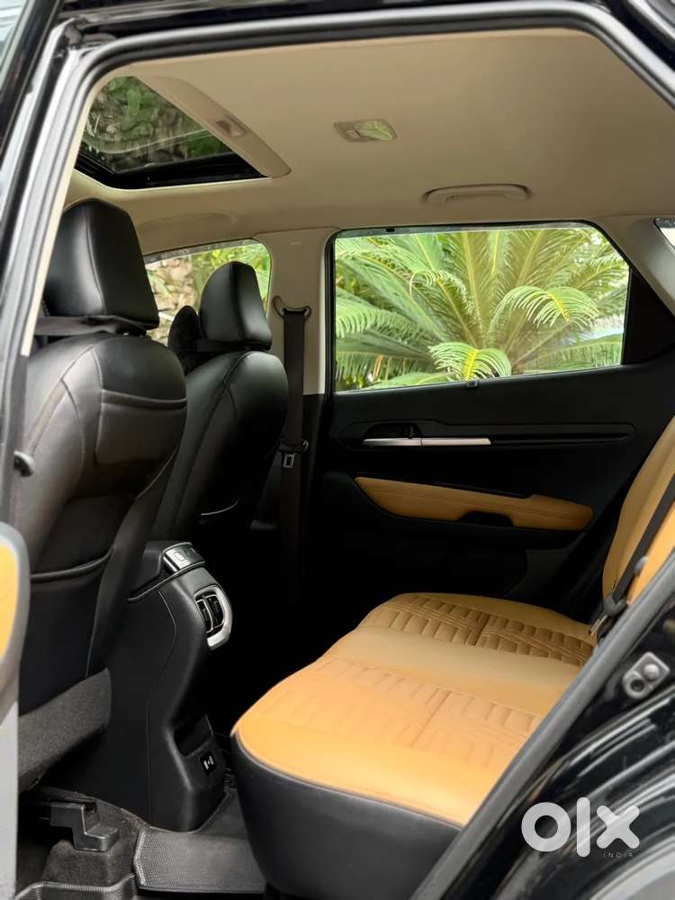 Kia Sonet Htx D, 2025, Petrol