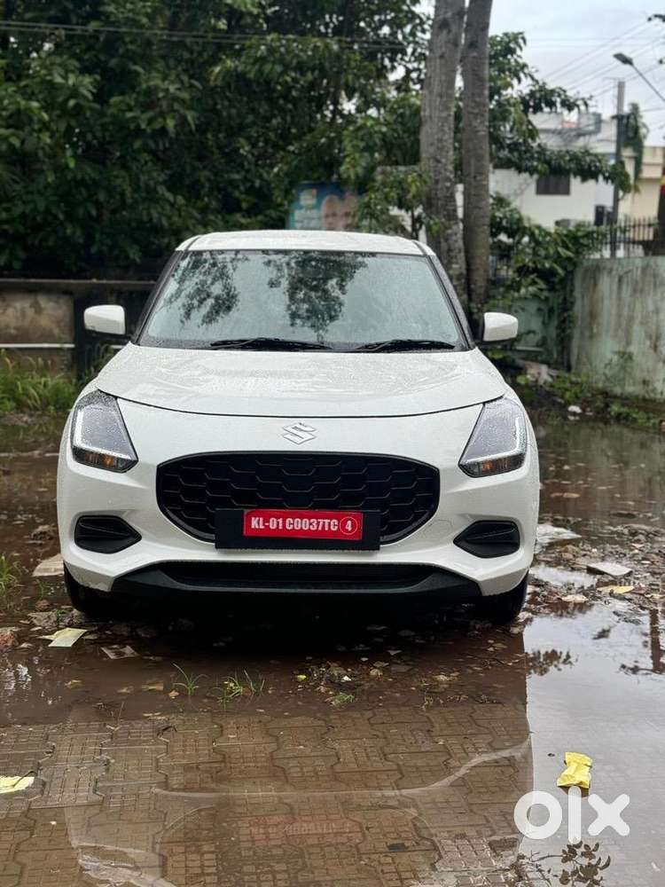 Maruti Suzuki New-gen Swift Petrol 00000 Km Driven