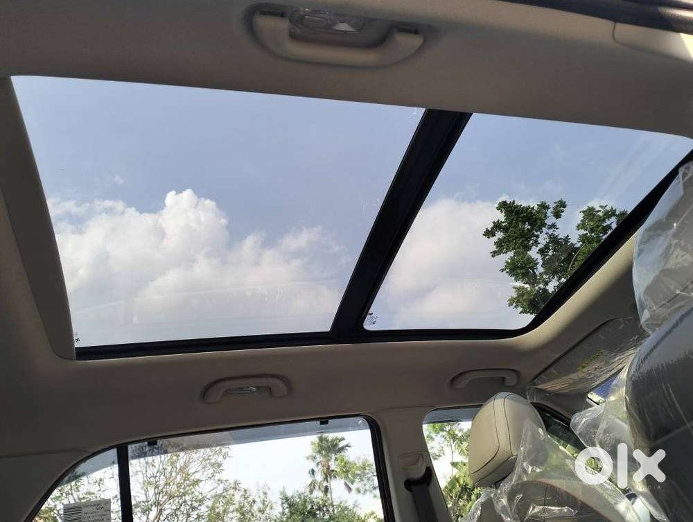 Hyundai Creta King Edition 1.5  Petrol, 2026, Petrol