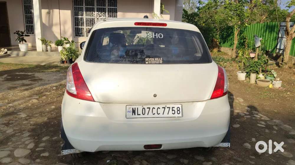 Maruti Suzuki Swift 2013 Petrol Good Condition