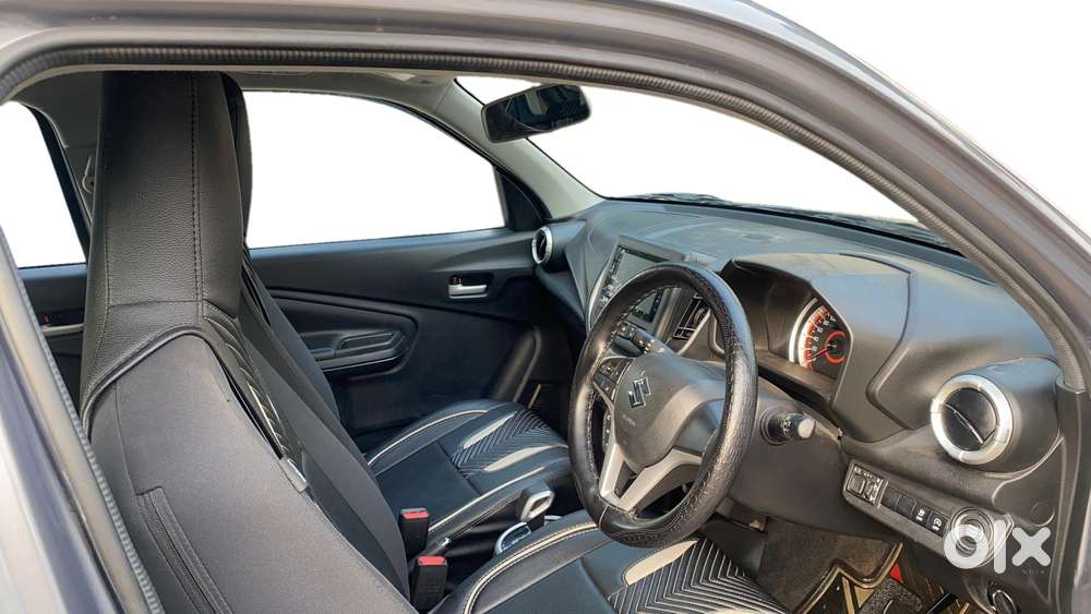 Maruti Suzuki Celerio 1.0 Zxi Plus Ags, 2025, Petrol