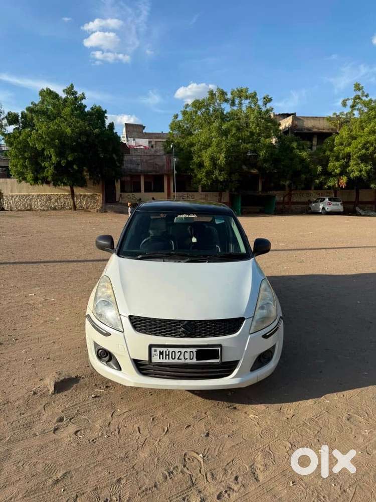 Swift 2011 Petrol Manual