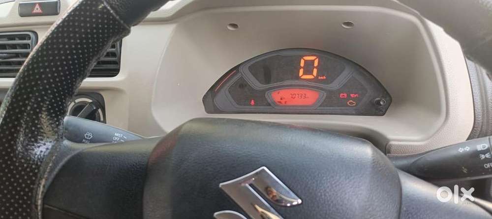 Maruti Suzuki Eeco 2023 Petrol