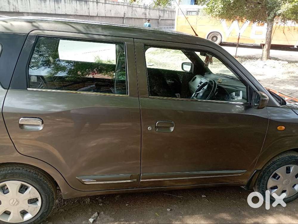 Maruti Suzuki Wagon R 1.0 2023 Cng & Hybrids Well Maintained