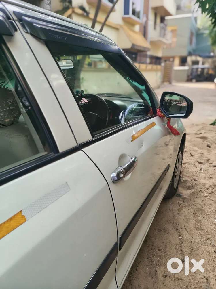 Maruti Suzuki Dzire Diesel 2018