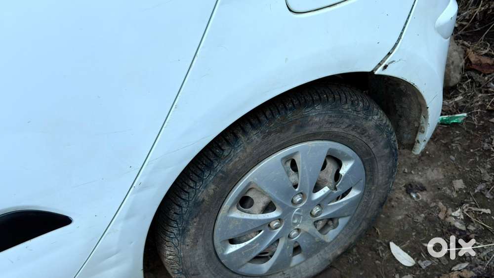 Hyundai I10 Magna 2013
