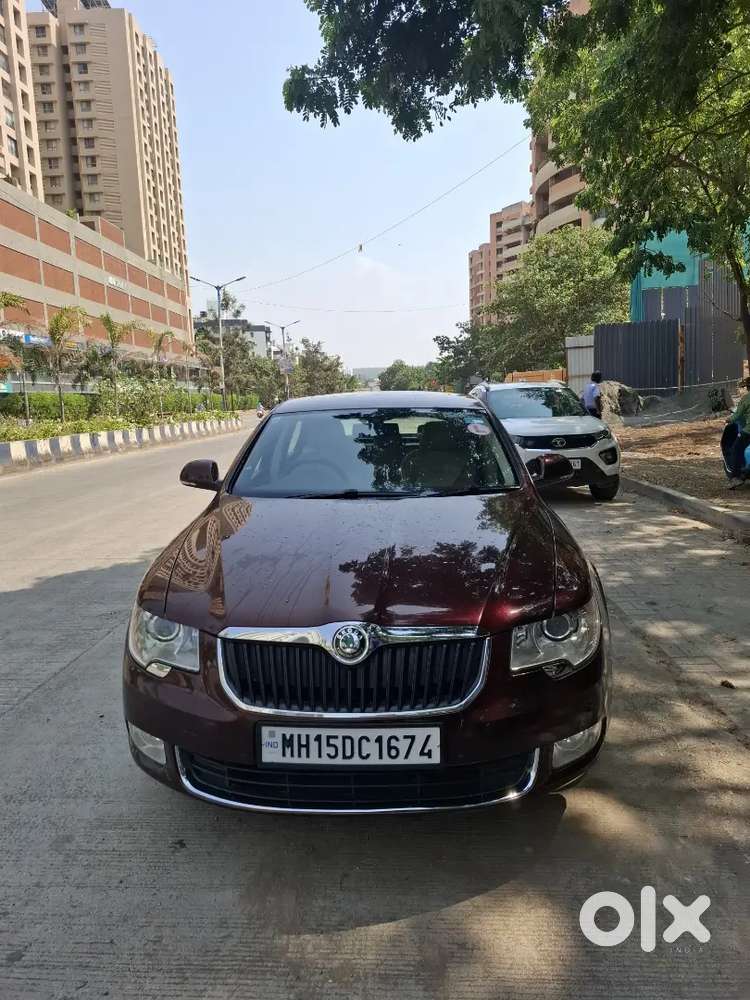 No Internal Or Outer Damages