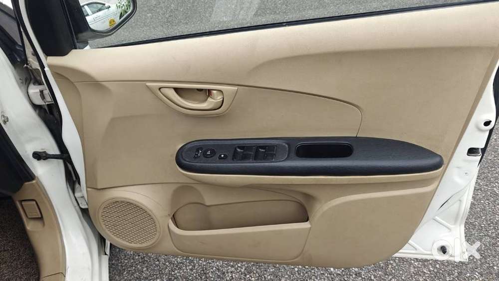 Honda Amaze 1.2 Smt I Vtec, 2014, Petrol