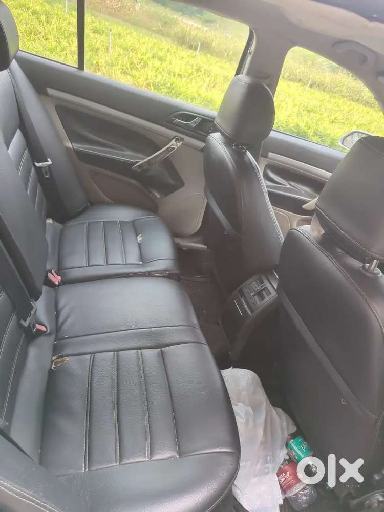 Skoda Laura 1.9 Tdi 2008
