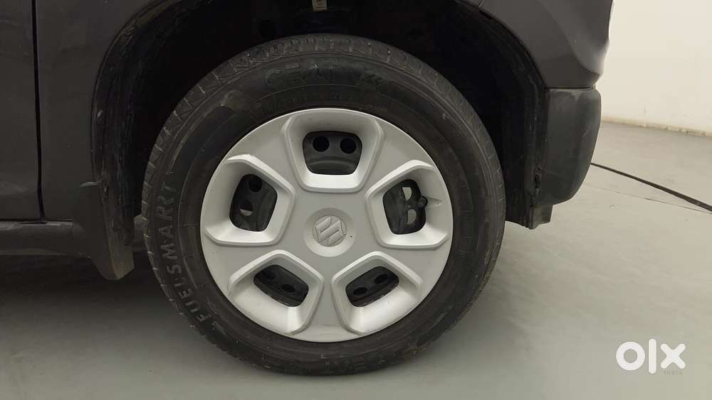 Maruti Suzuki S-presso Vxi Plus, 2025, Petrol
