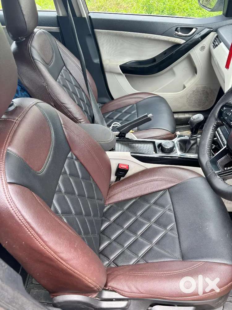 Tata Nexon 2020 Top Model