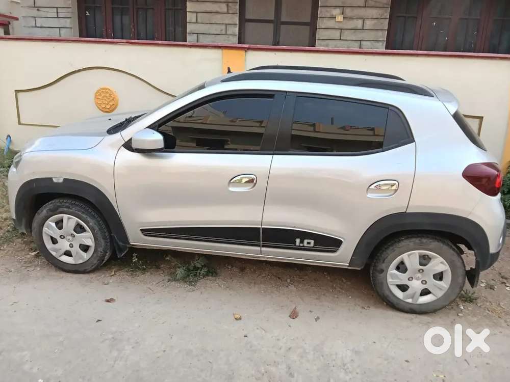 Renult Kwid 2023