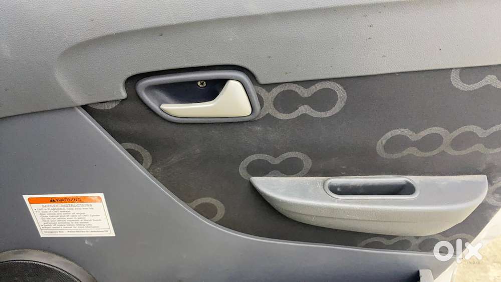 Maruti Suzuki Alto 800 2012-2016 Cng Lxi, 2015, Cng & Hybrids