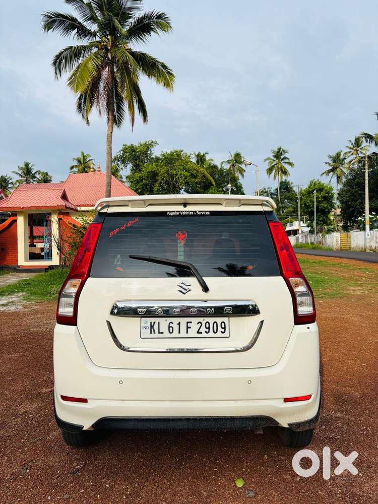 Maruti Suzuki Swift 1.3 Zxi, 2021, Petrol