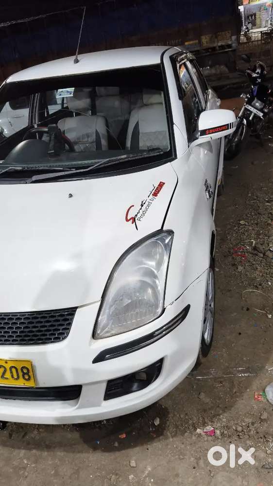 Maruti Dzire Tour Diesel 2016 Urgently