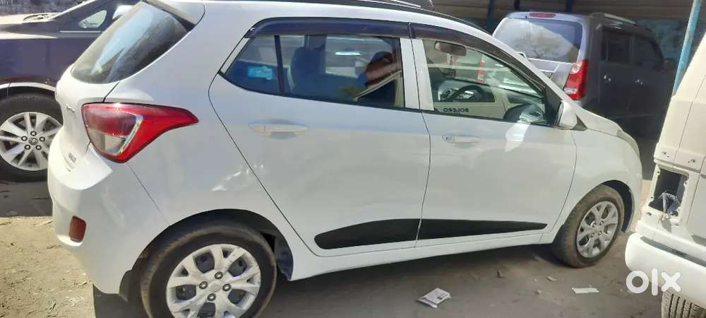 Hyundai Grand I10 Prime 2016 Petrol 55000 Km Driven