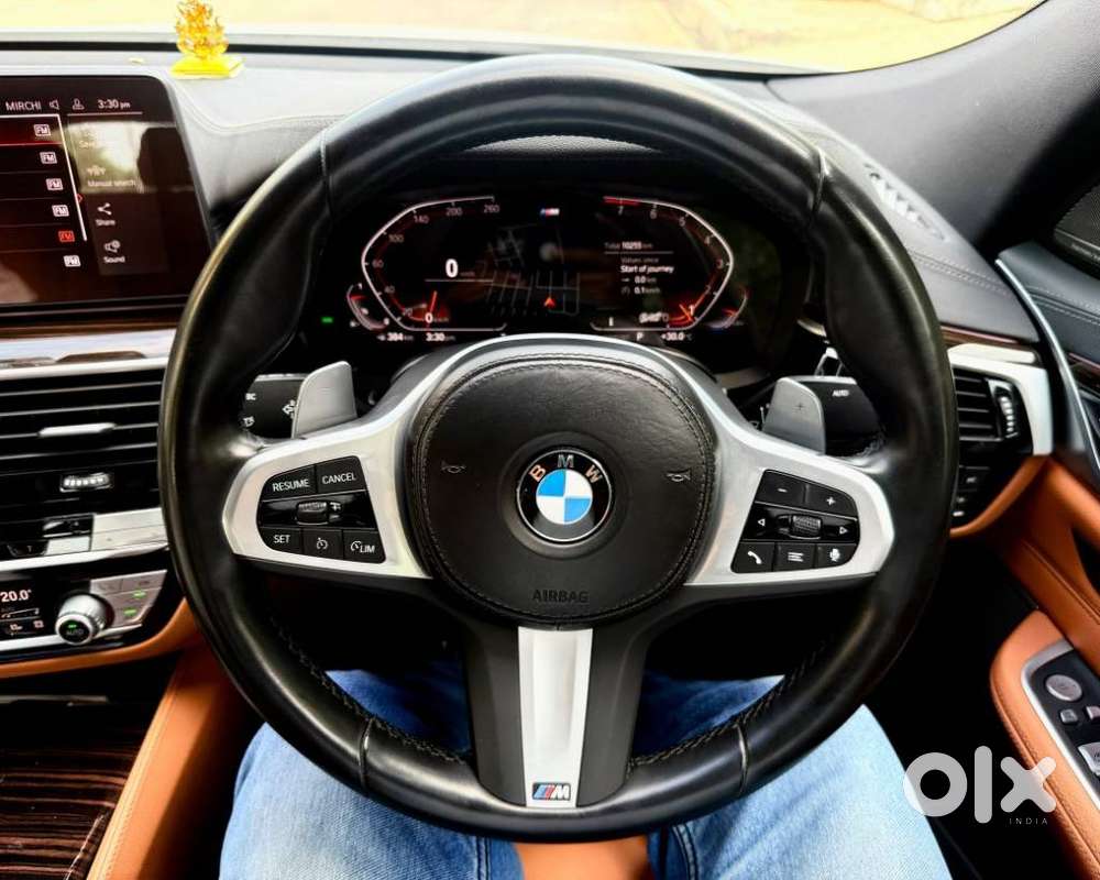 Bmw 6 Series Gt 630i M Sport [ ], 2022, Petrol