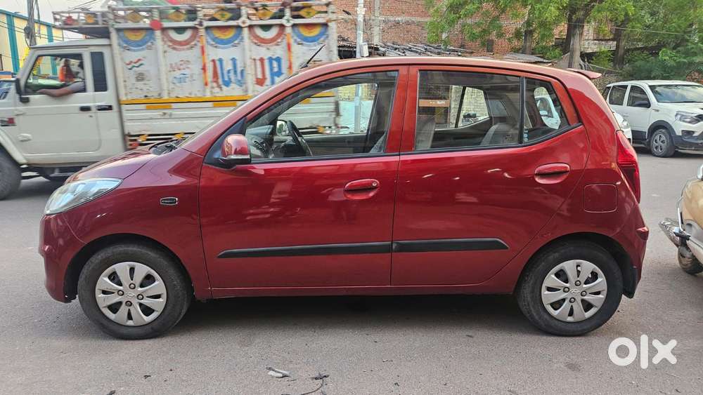 Hyundai I10 1.1l Irde Era Special Edition, 2011, Petrol