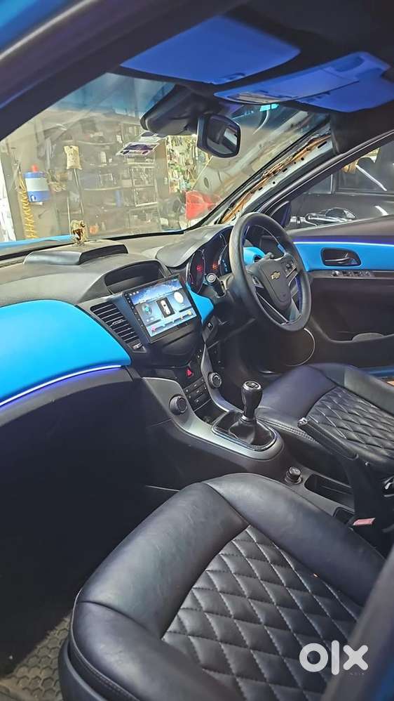 Chevrolet Cruze 2011 Diesel Well Maintained