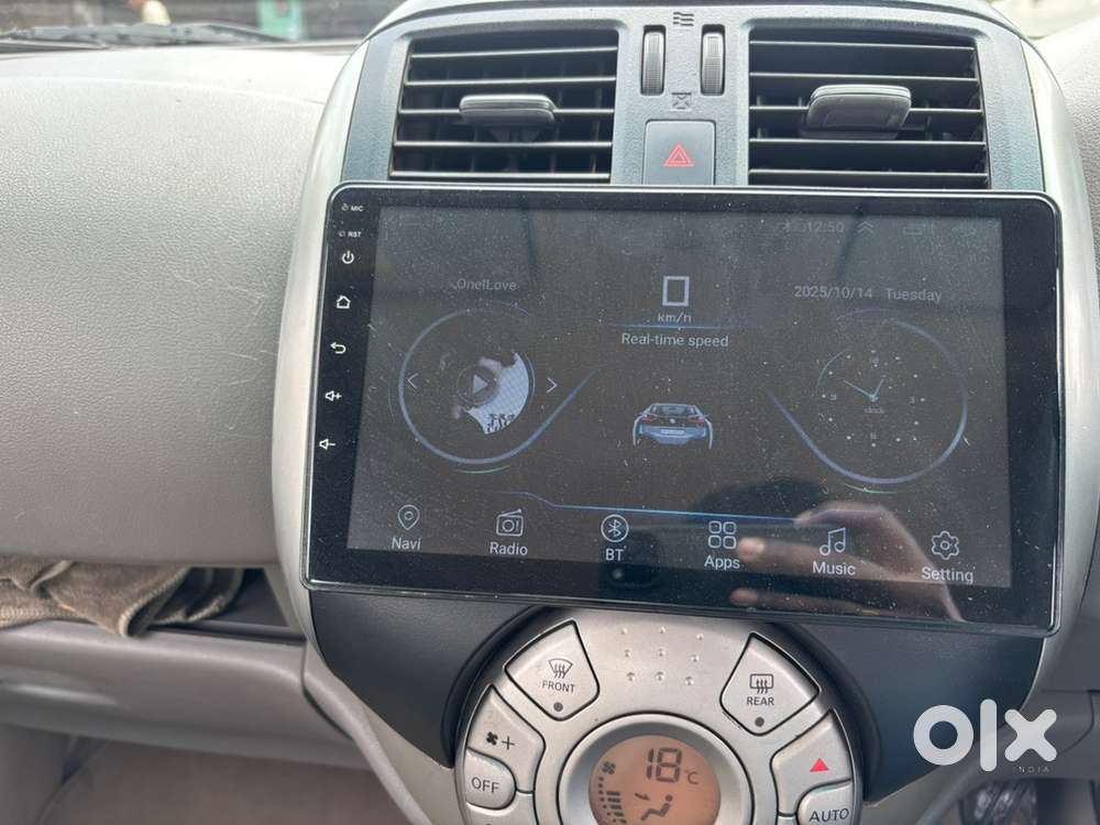 Renault Scala 2013 Diesel Good Condition