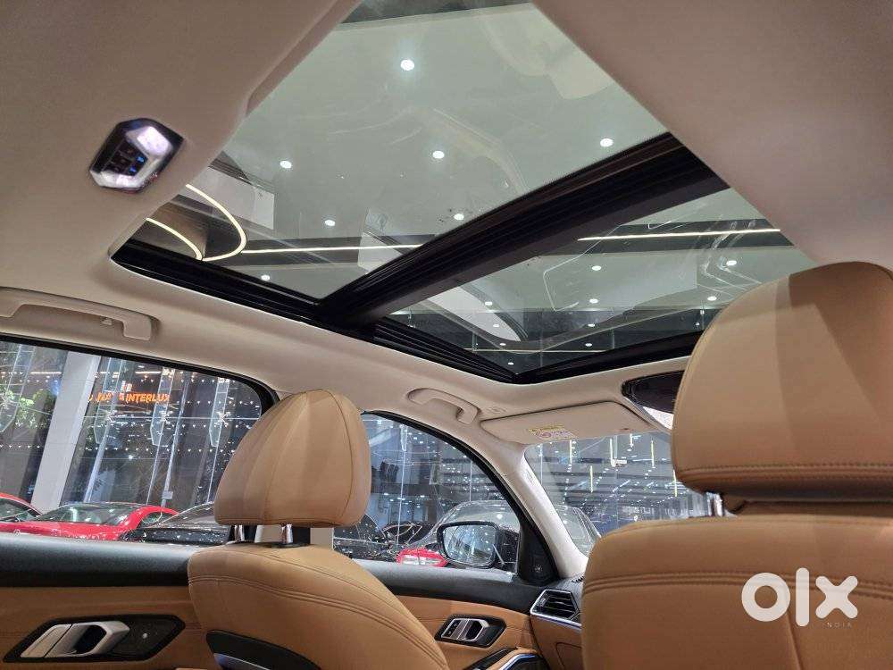 Bmw 3 Series Gran Limousine 330li M Sport, 2023, Petrol
