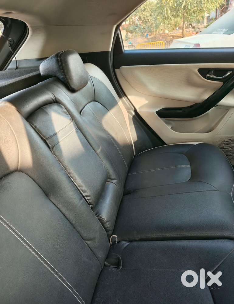 Tata Nexon Petrol Well Maintained