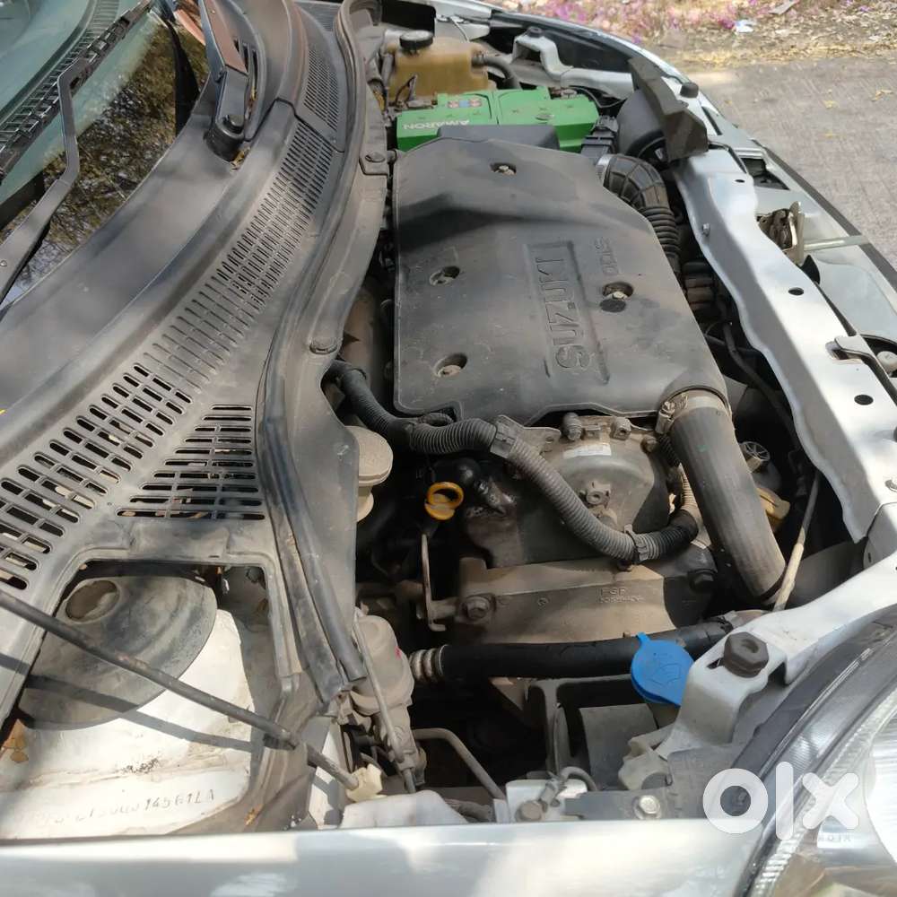 Maruti Suzuki Swift Dzire 2011 Diesel Good Condition