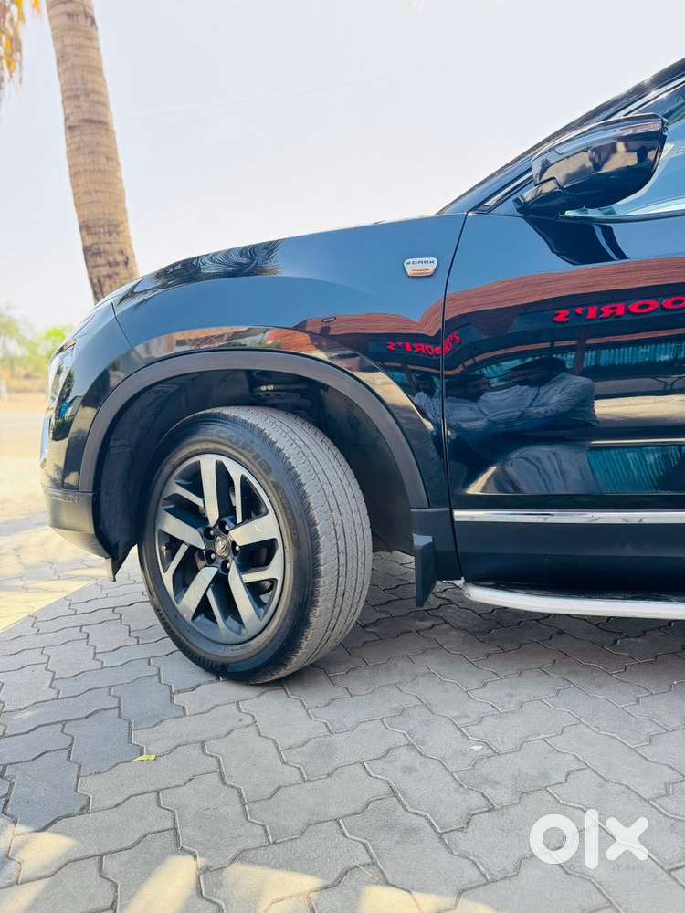 Tata Safari 2.0 Kryotec Xta Plus Dark Edtition, 2022, Diesel