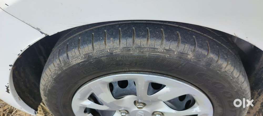 Hyundai Car Diesel 2013