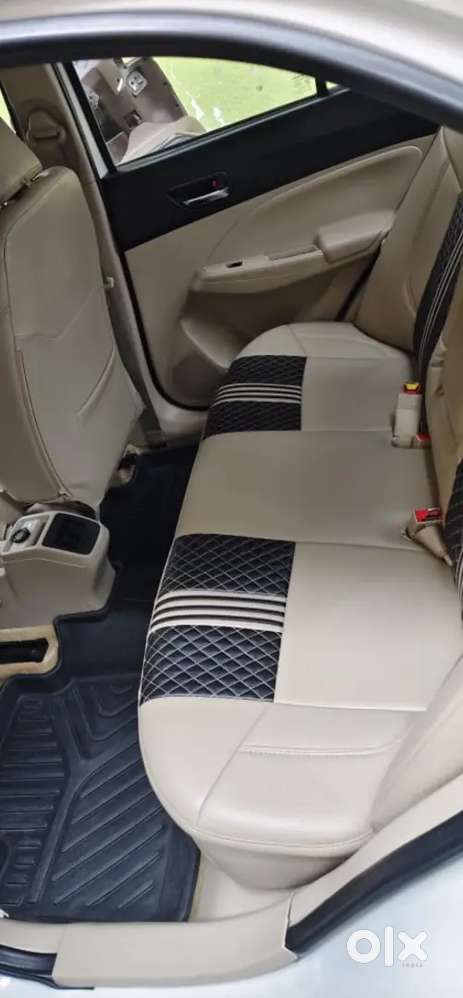 Maruti Suzuki Dzire 2024 Petrol Well Maintained