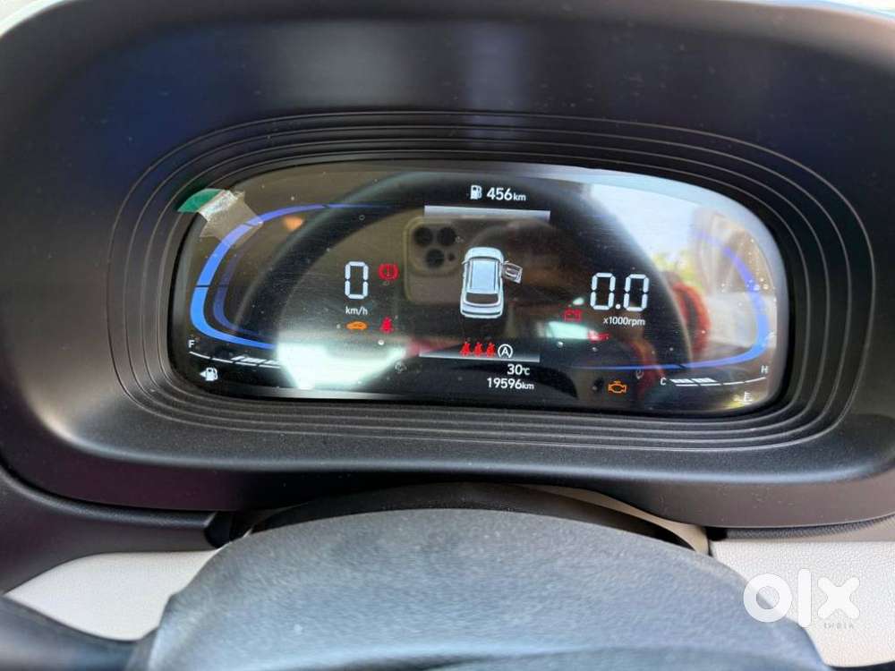 Hyundai Venue 1.5 Crdi S Plus, 2024, Diesel