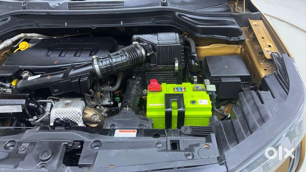 Mahindra Xuv300 W8 Amt Optional Diesel, 2023, Petrol