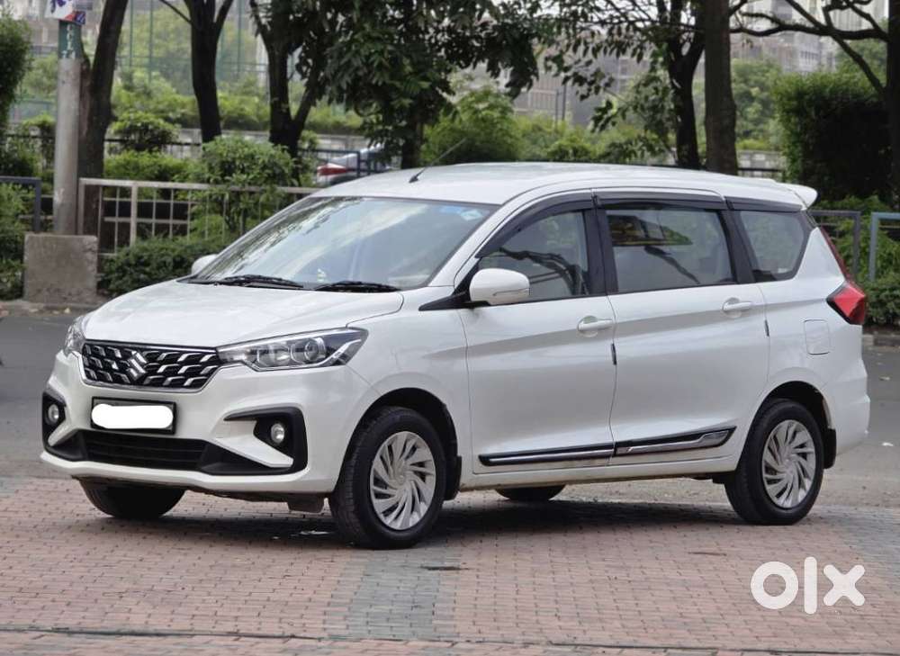 Maruti Suzuki Ertiga Vxi (o) Cng, 2024, Cng & Hybrids