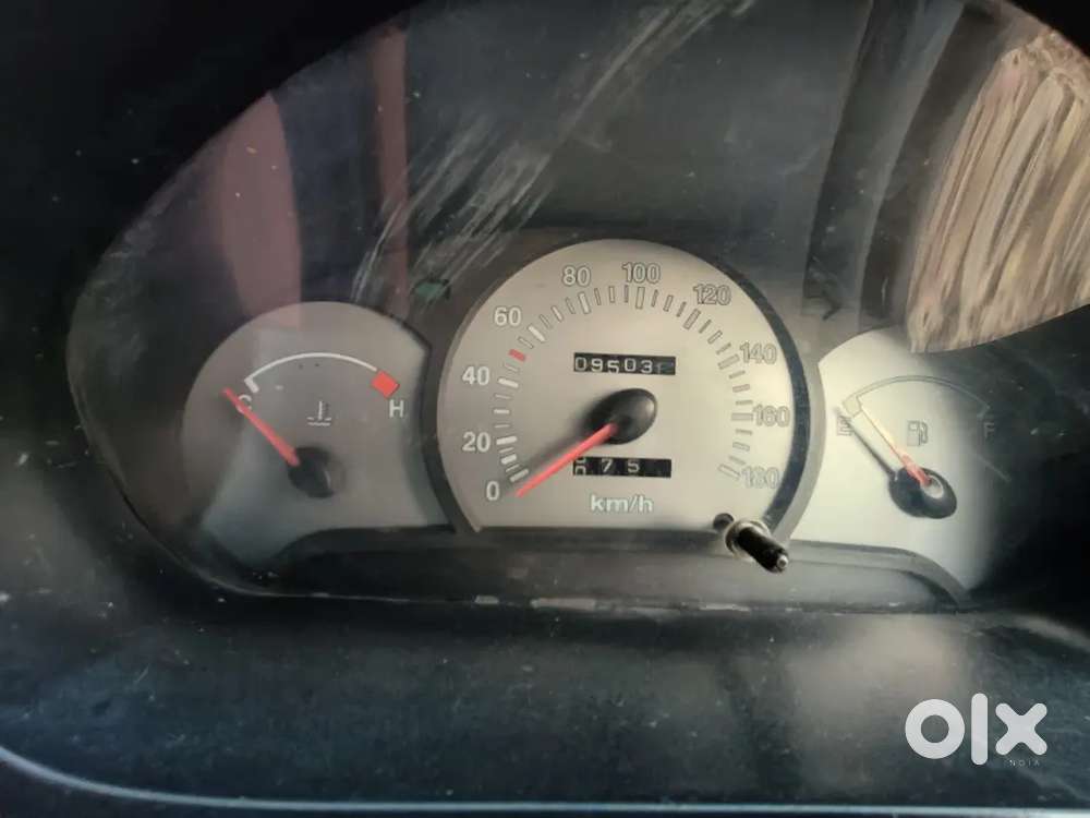 Honda Santro