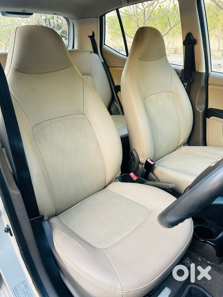 Hyundai I10 Magna 1.2 Itech Se, 2011, Petrol