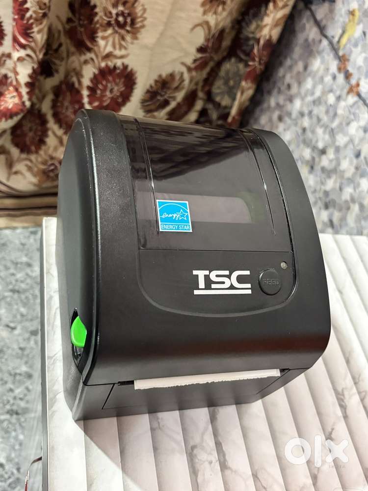 TSC DA310 Barcode Label Printer &ndash; 300 DPI