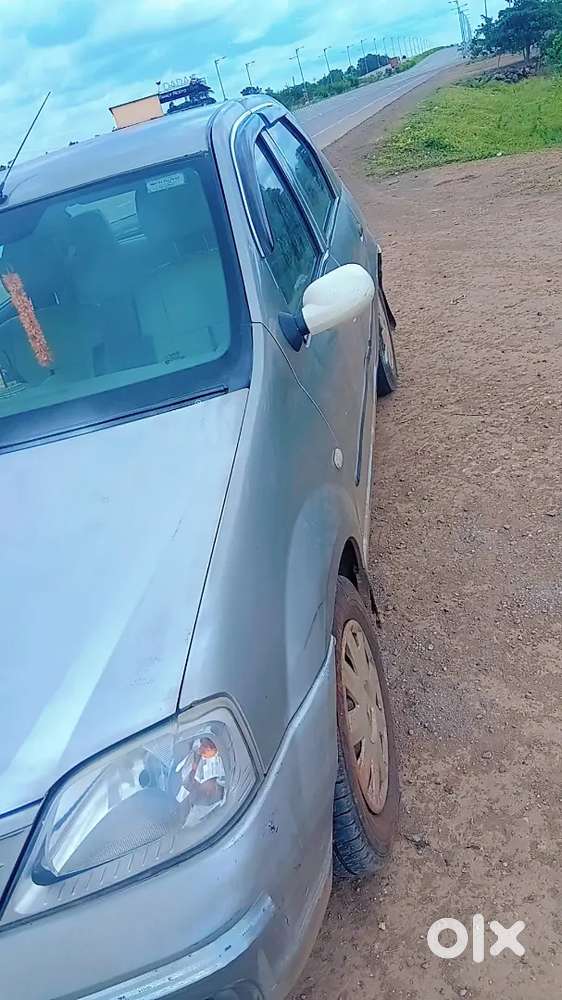 Mahindra Logan Diesel
