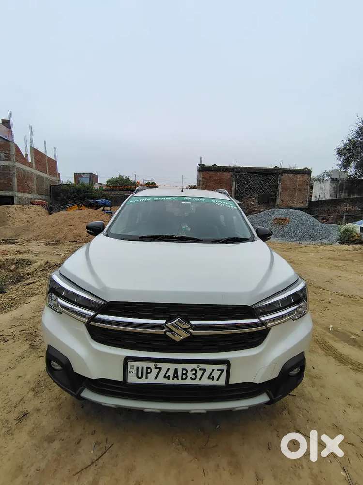 Maruti Suzuki Xl6 2020