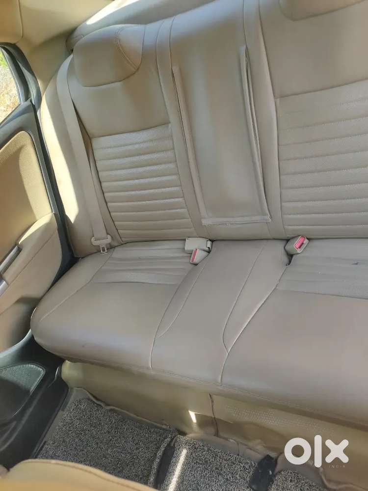 Honda City 2014 Diesel 132000 Km Driven