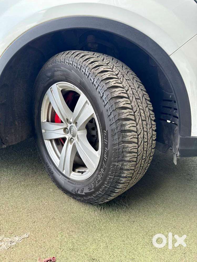 Audi Q7 3.0 Tdi Quattro, 2019, Diesel