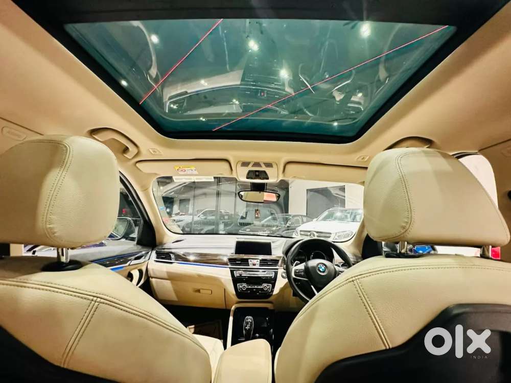 Bmw X1 2.0 Sdrive20d Xline, 2020, Diesel